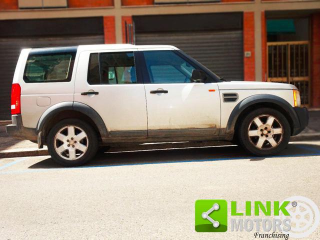 Land rover Discovery 3 2.7 TDV6 HSE -AUTOCARRO- - Foto 3