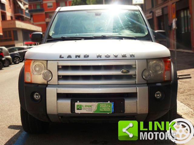 Land rover Discovery 3 2.7 TDV6 HSE -AUTOCARRO- - Foto 2