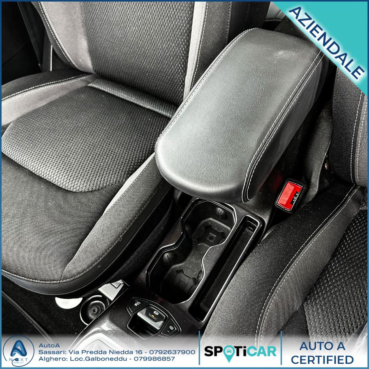 JEEP Renegade 1.3 T4 190CV PHEV 4xe AT6 Limited - 20