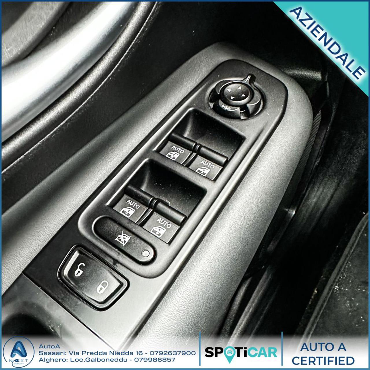 JEEP Renegade 1.3 T4 190CV PHEV 4xe AT6 Limited - 23