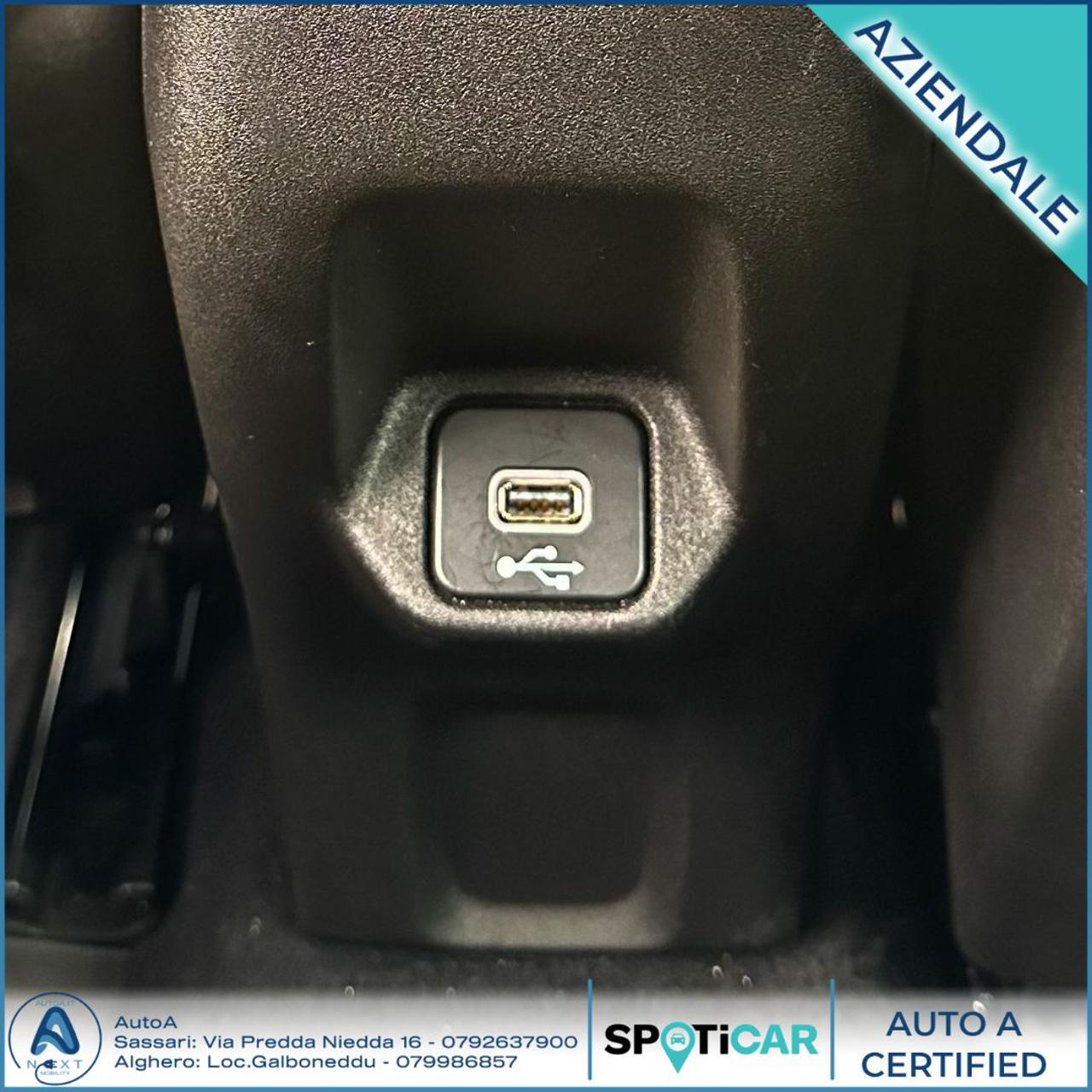 JEEP Renegade 1.3 T4 190CV PHEV 4xe AT6 Limited - 12