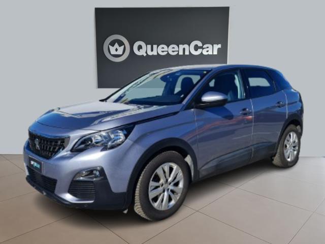 PEUGEOT 3008 1.5 BlueHDi 130cv S&S Active 