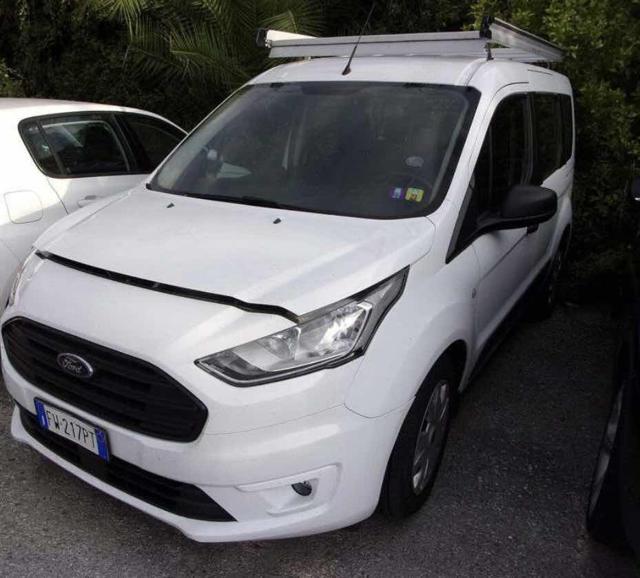FORD Transit Connect Ford Transit CONNECT 1.5 ECOBLUE(TDCI) 100CV TREND Usato
