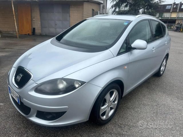 SEAT Altea XL 1.6 Reference 