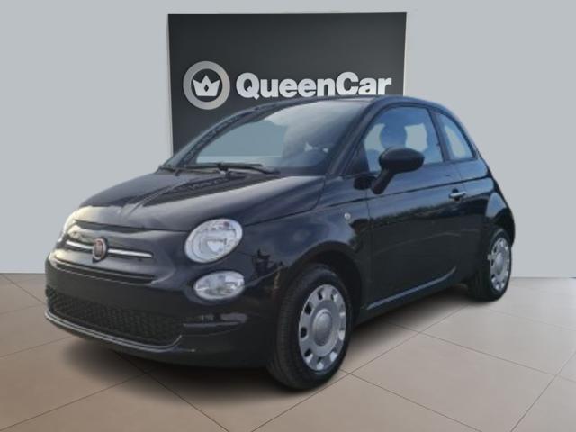 FIAT 500 1.0 Hybrid 70cv 