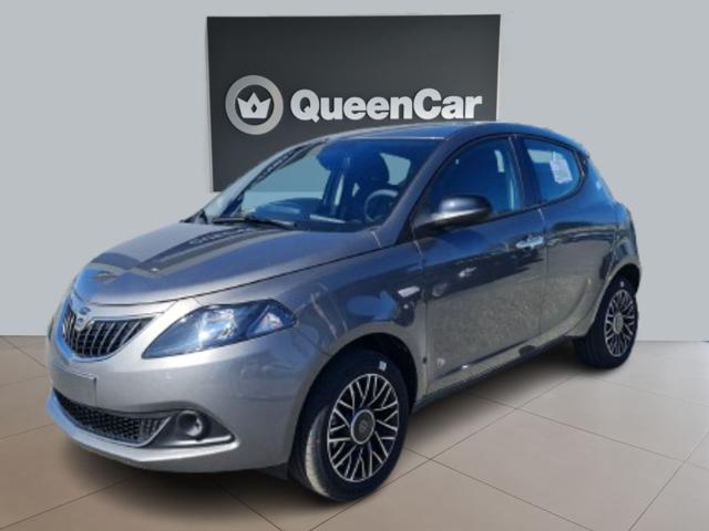 LANCIA Ypsilon 1.0 FireFly S&S Hybrid Platino 