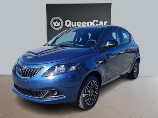 LANCIA Ypsilon 1.0 FireFly S&S Hybrid Platino 