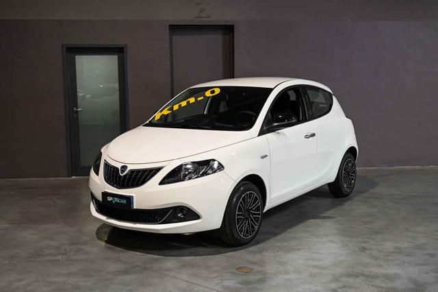 LANCIA Ypsilon Firefly Hybrid 1.0 70cv Gold 