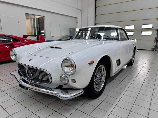 MASERATI Other 3500 GT Coupè (AM101) TOURING *MATCHING NUMBER* 