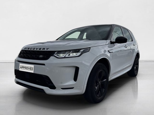 LAND ROVER Discovery Sport 2.0 eD4 163 CV 2WD R-Dynamic S Usato