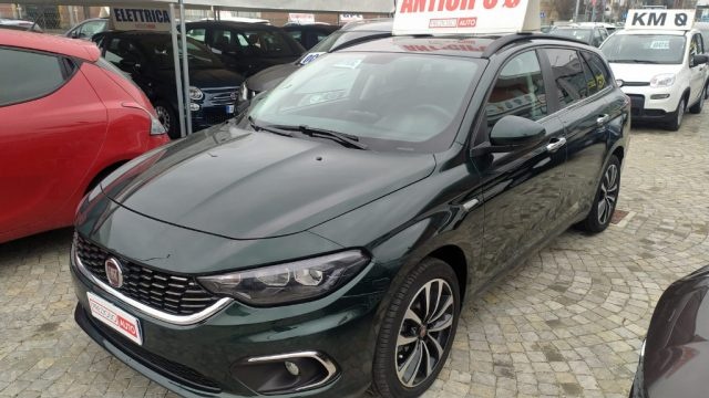 FIAT Tipo 1.6 Mjt S&S DCT SW Lounge MORE 