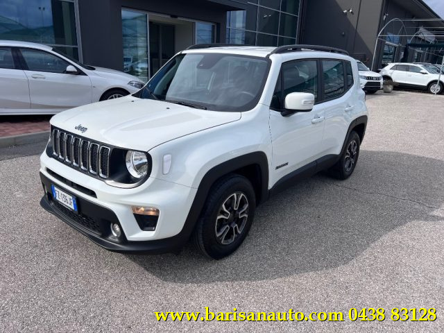JEEP Renegade 1.0 T3 Business 