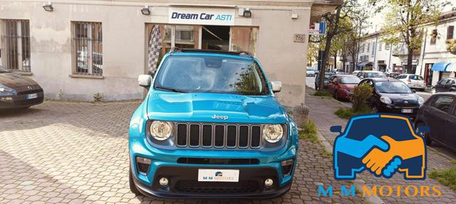 JEEP Renegade 4XE LIMITED 