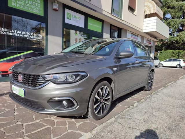 FIAT Tipo lounge 120 