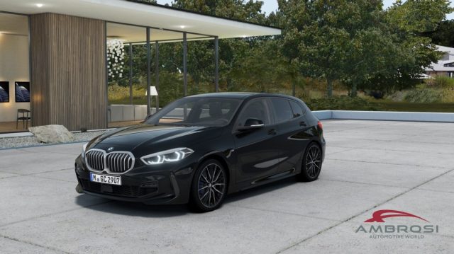 BMW 120 Serie 1 d 5 porte Comfort Msport Package Nuovo