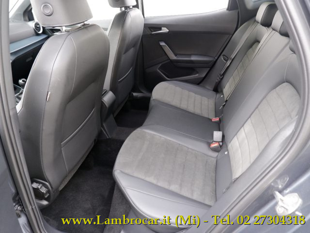 Seat Arona Arona 1.0 EcoTSI 110 CV XPERIENCE - Foto 8