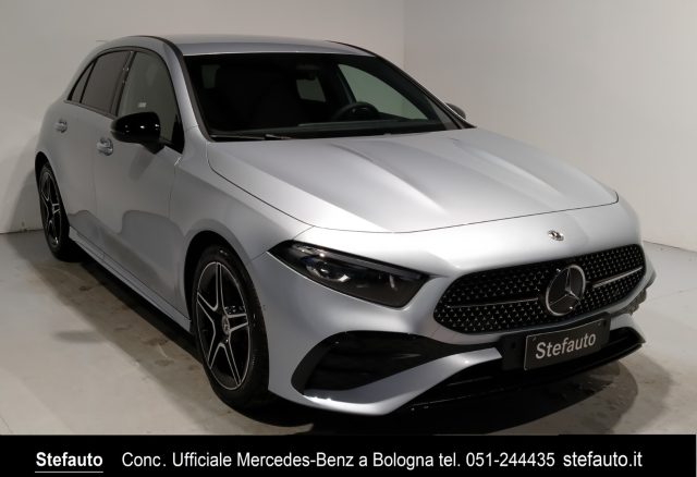 MERCEDES-BENZ A 180 d Automatic AMG Line Advanced Plus Nuovo