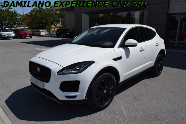 JAGUAR E-Pace 2.0D 150 CV AWD aut. S IVA ESPOSTA 