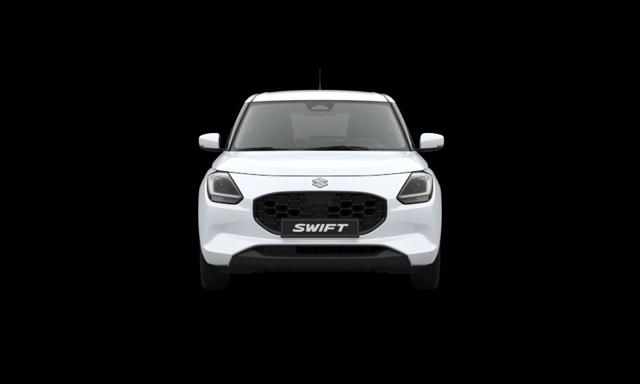 SUZUKI Swift 1.2 Hybrid Top new model 