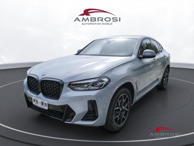 BMW X4 X4 xDrive20i Msport Package 