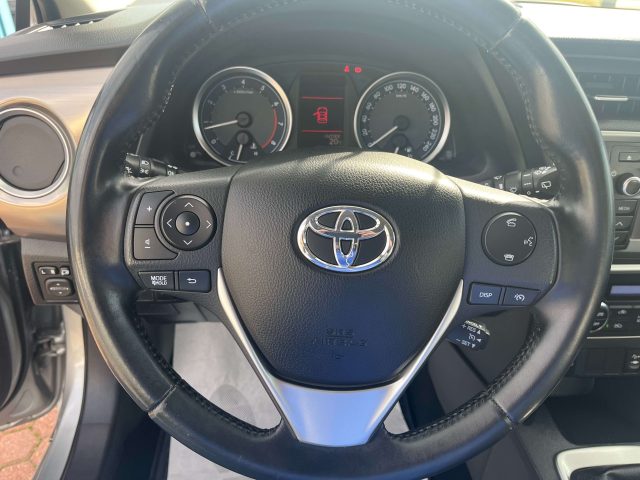 Toyota Auris Auris 5p 1.3 gpl - Foto 3