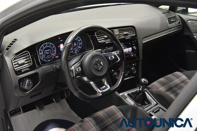Volkswagen Golf GTI Performance 2.0 245CV TSI 5 PORTE BMT - Foto 10