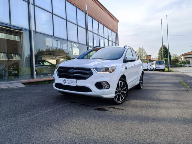 FORD Kuga 1.5 TDCI 120 CV S&S 2WD ST-Line Business Usato
