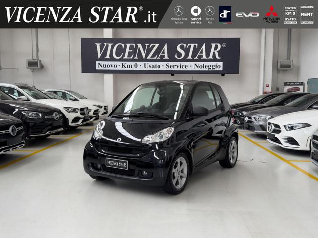 SMART ForTwo 1000 52 kW PULSE 