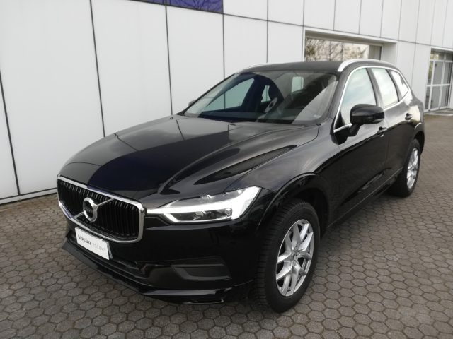 VOLVO XC60 B5 (d) AWD Geartronic Business Plus 