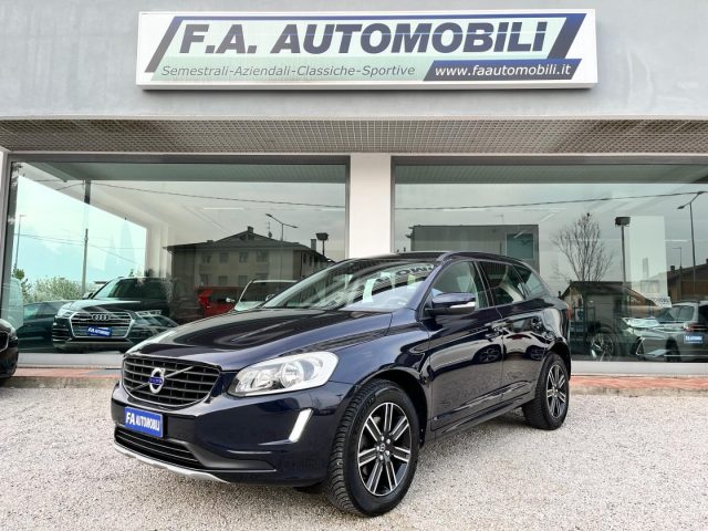 VOLVO XC60 D3 Geartronic Business 