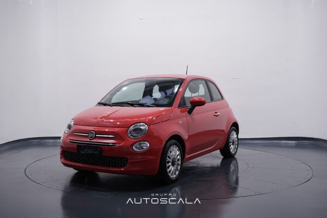 FIAT 500 1.0 70cv Hybrid Lounge 