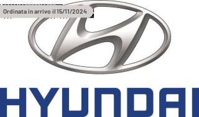 HYUNDAI Kona EV 48.6 KWh Exclusive 