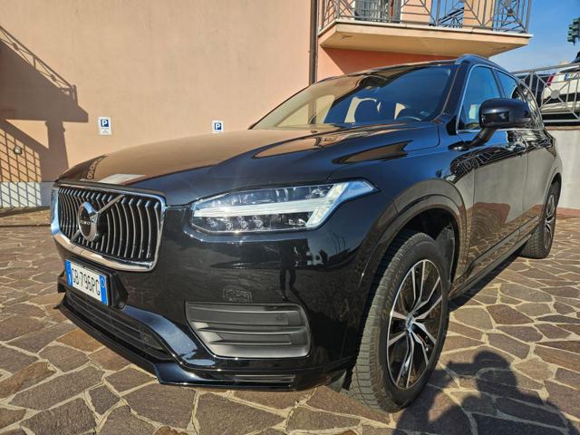 VOLVO XC90 B5 (d) AWD Geartronic Business Plus 
