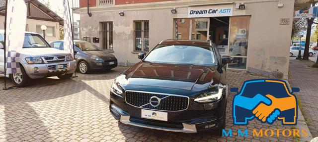 VOLVO V90 Cross Country D5 AWD Geartronic Pro Usato