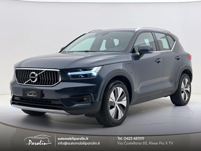 VOLVO XC40 T4 Recharge PlugInHybrid Inscription Expression AC 