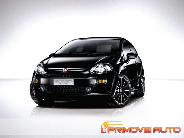 FIAT Punto Evo 1.2 3 porte S&S Dynamic 