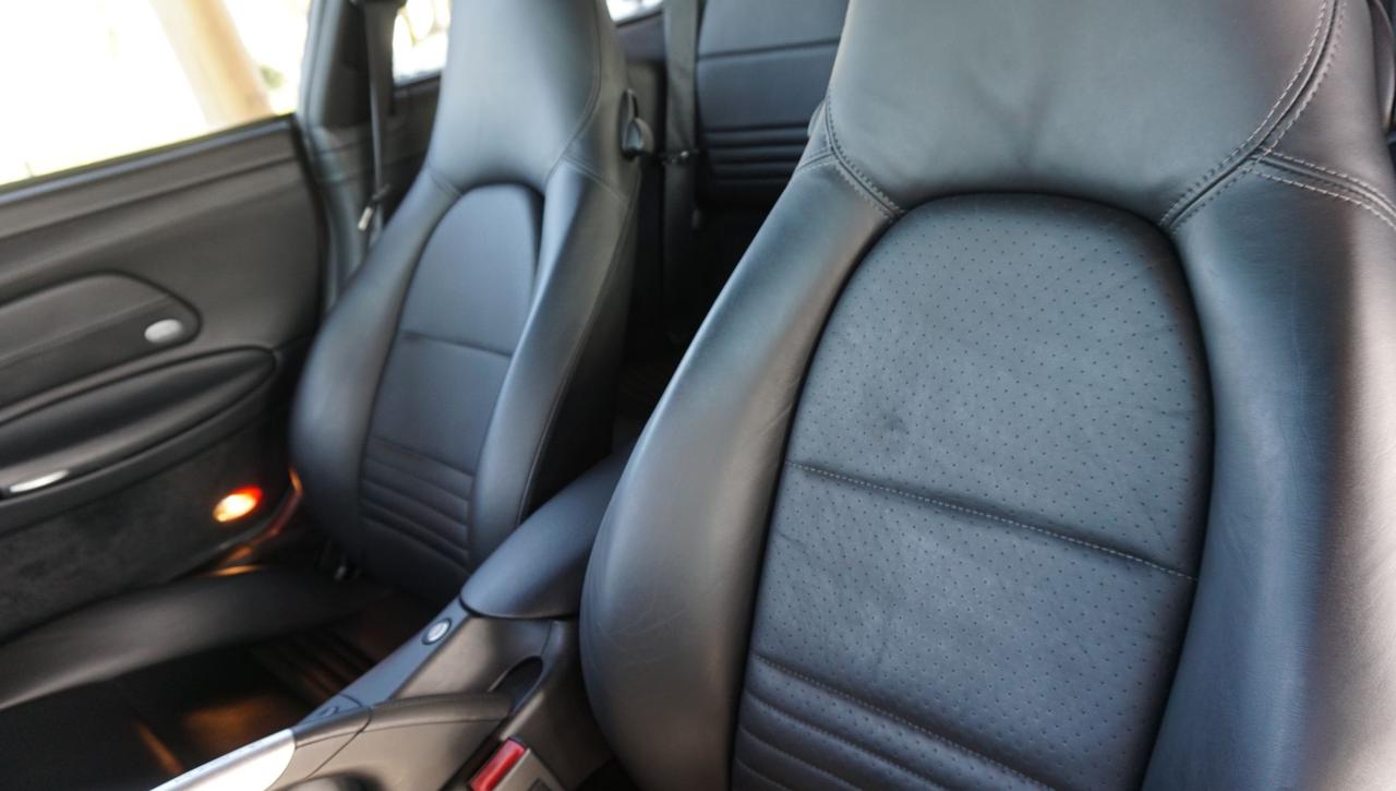 PORSCHE 911 Carrera 4S cat Coupé - 18