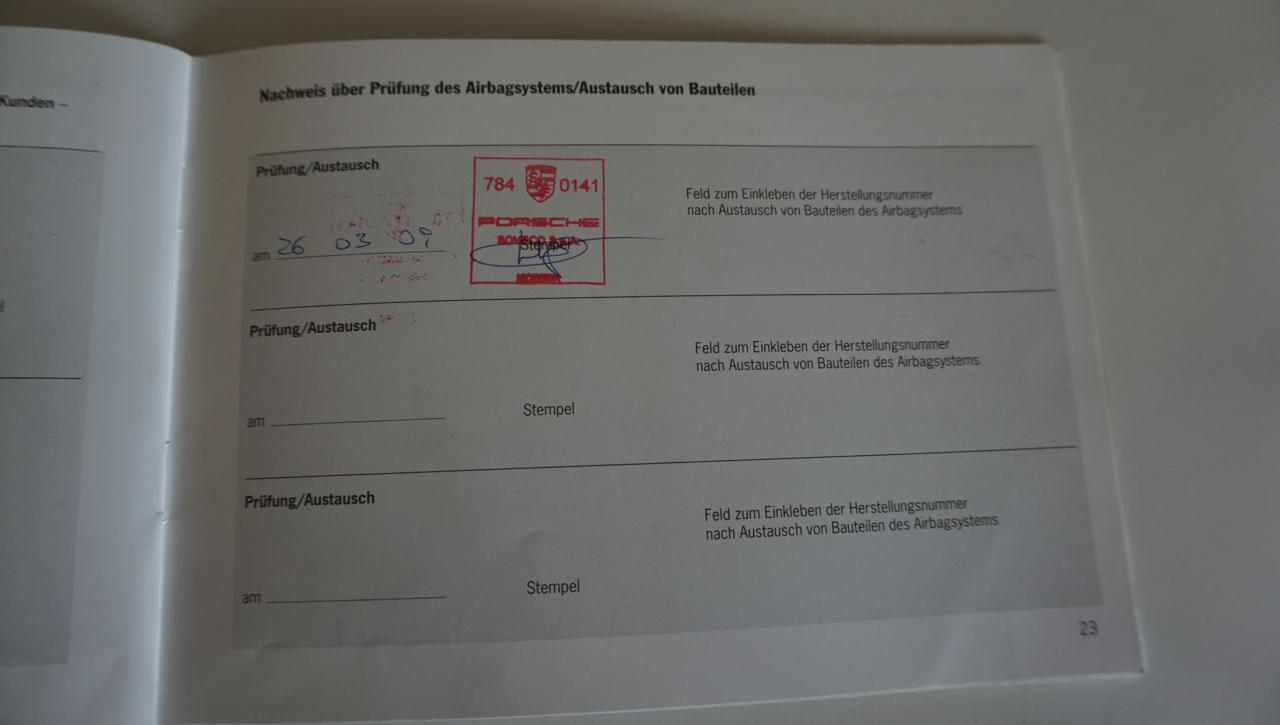 PORSCHE 911 Carrera 4S cat Coupé - 39