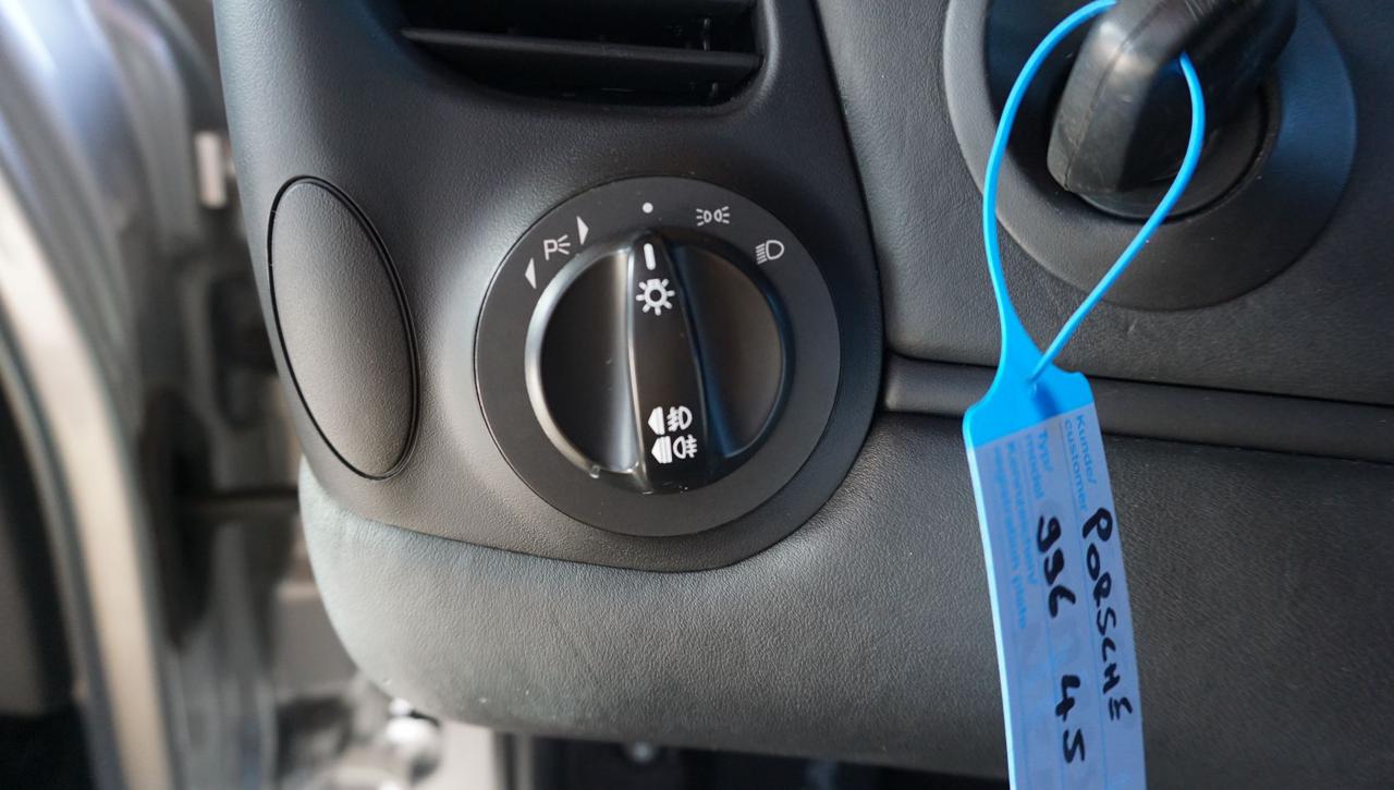 PORSCHE 911 Carrera 4S cat Coupé - 19