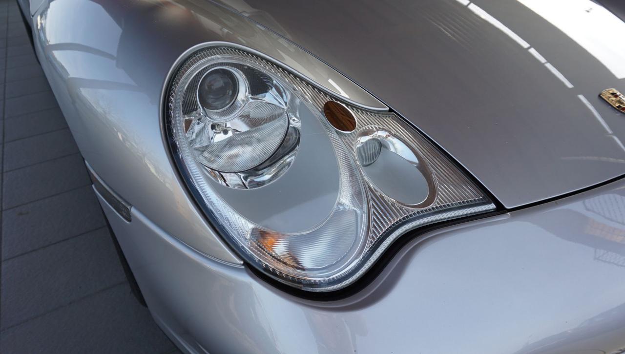 PORSCHE 911 Carrera 4S cat Coupé - 9