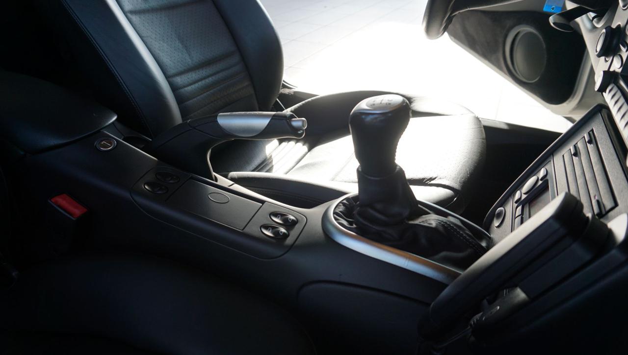 PORSCHE 911 Carrera 4S cat Coupé - 31