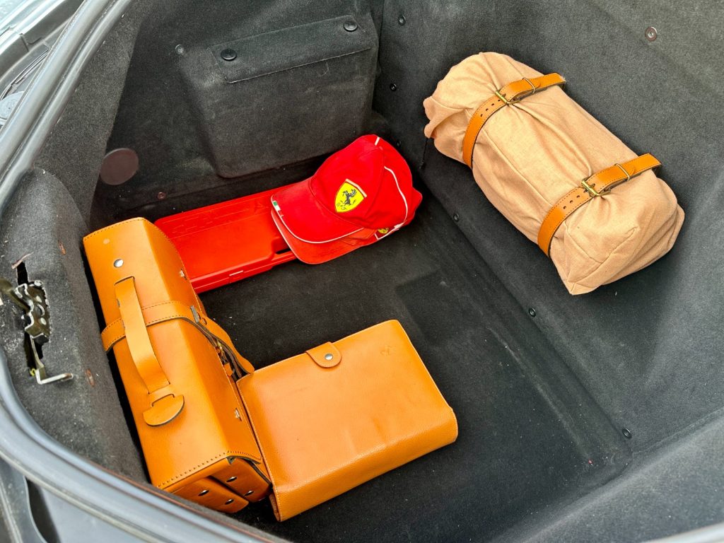 FERRARI 360 Modena F1 - 51.000 km Certificati Ferrari - 30