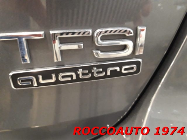 Audi A4 Avant 2.0 TFSI 252CV quattro S tronic Sport S.LINE - Foto 7