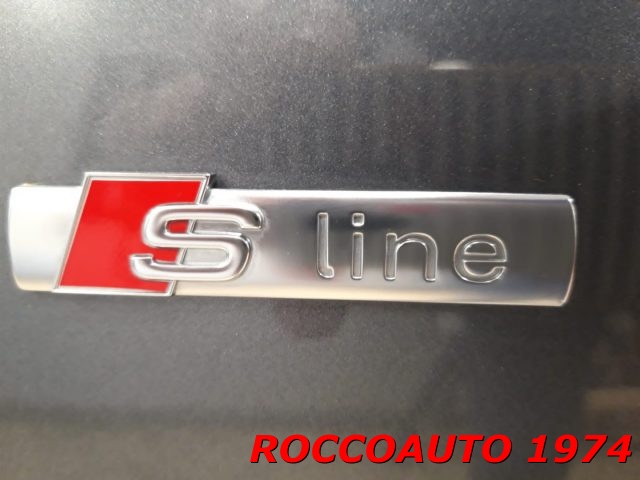 Audi A4 Avant 2.0 TFSI 252CV quattro S tronic Sport S.LINE - Foto 6