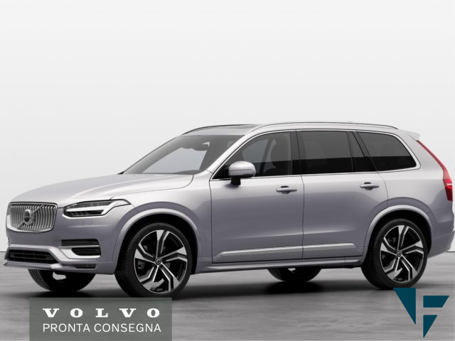 VOLVO XC90 B5 (d) AWD automatico Ultimate Bright 