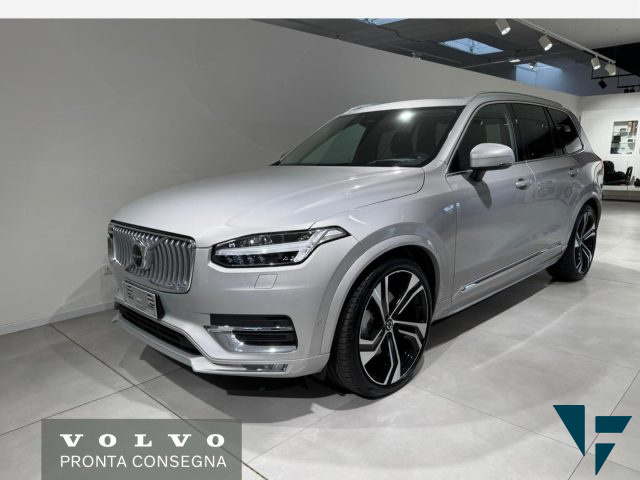 VOLVO XC90 B5 (d) AWD automatico Ultimate Bright 