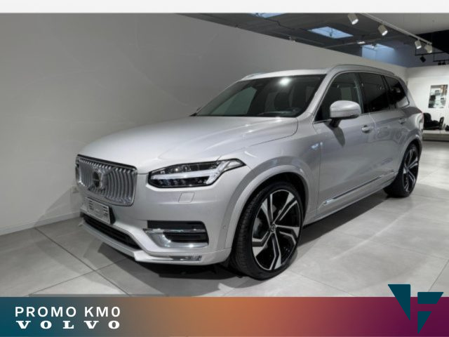 VOLVO XC90 B5 (d) AWD automatico Ultimate Bright 