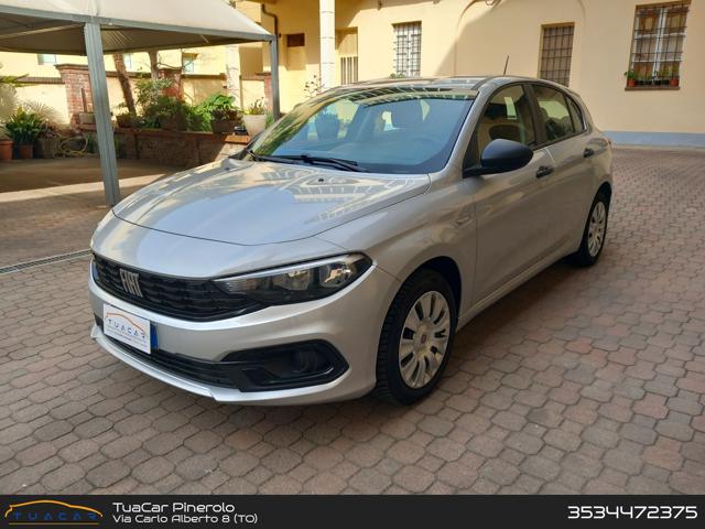 FIAT Tipo Business 1.0 