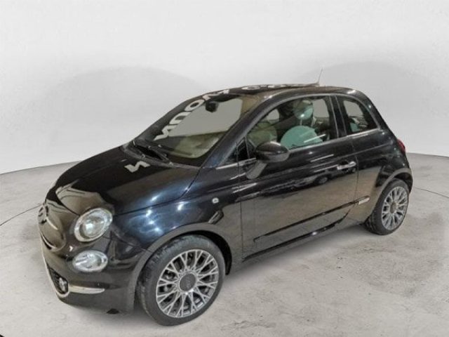 FIAT 500 1.0 Hybrid Star 