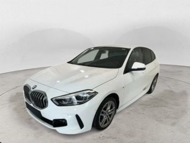 BMW 118 Serie 1  d 5p. Msport auto 